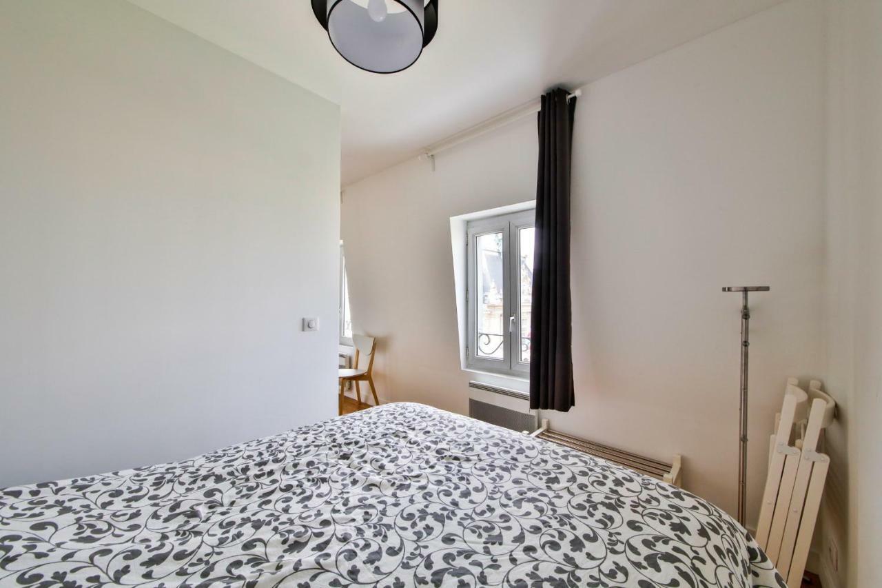 Belle Vue 2 Apartment Levallois-Perret Luaran gambar